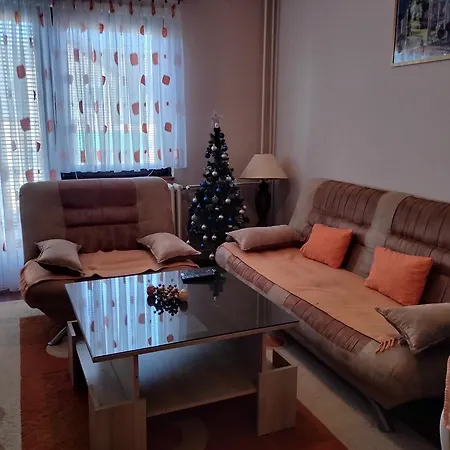 Appartement Maki Pale